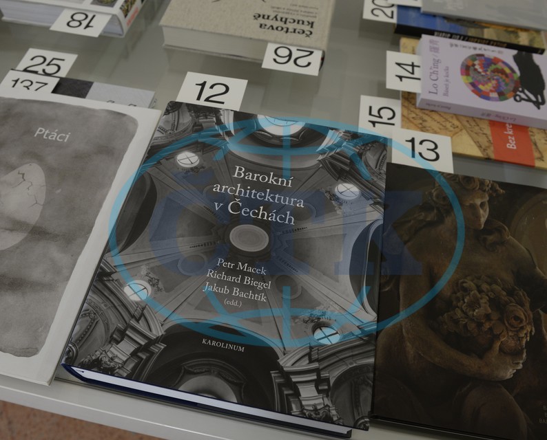 Veřejnost i odborníci ocenili stovku nejhezčích českých knih