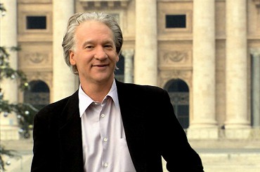 Proboha! / Religulous (2008) | ČSFD.cz
