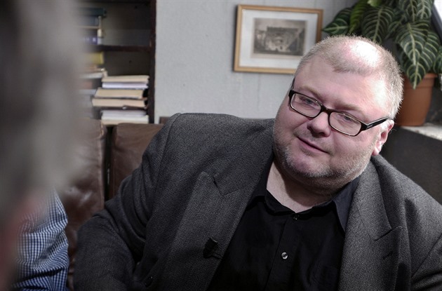 Gastronomicko-pornografický Mlýn na mumie semlel audiokonkurenci
