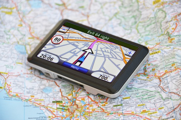 Nastává doba temna pro GPS? | VTM.cz