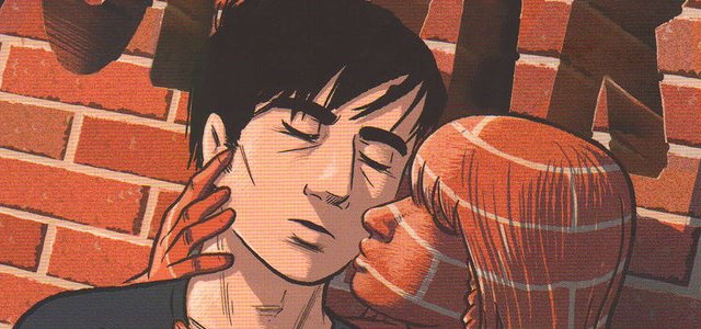 RECENZE: Scott McCloud v Sochaři dokazuje, že rozumí komiksu | FANZINE.cz