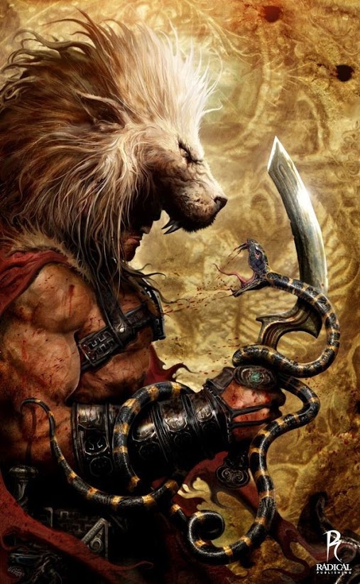 #fantasy #artistry