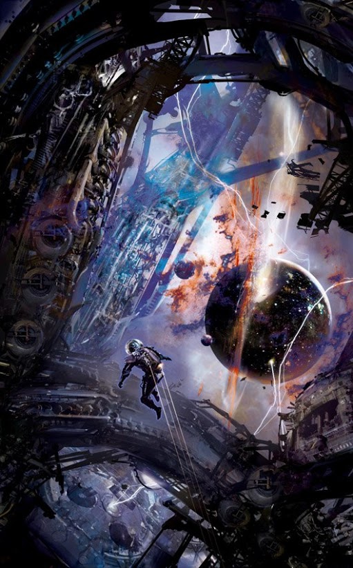 #scifi #artistry