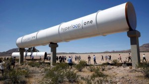 Stane se hyperloop revolucí v přepravě?
