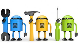 2015: Útok robotů na poslední dělníky v továrnách | VTM.cz