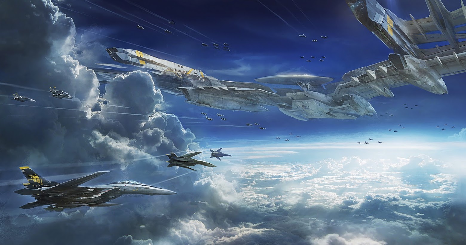 #scifi #artistry