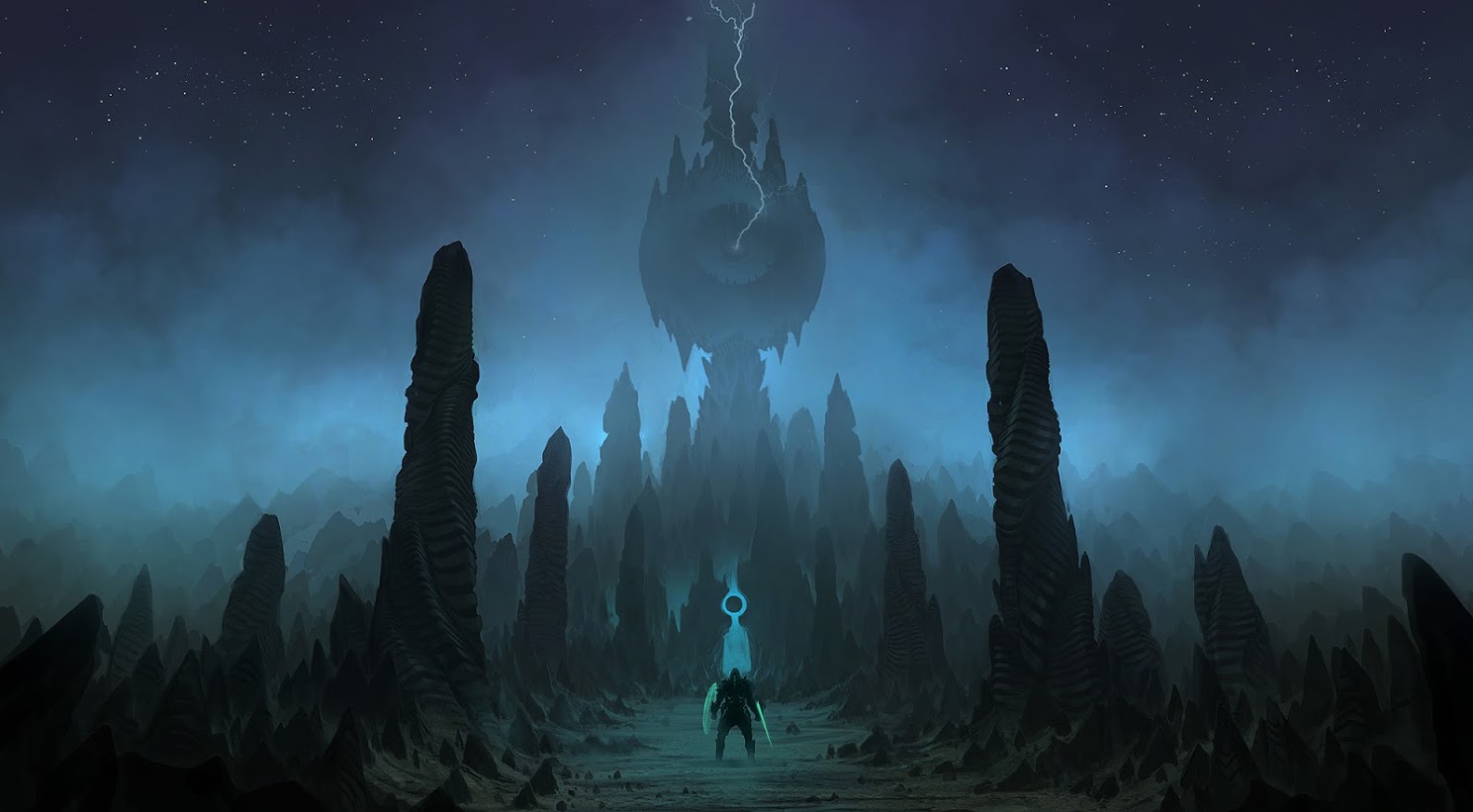 #fantasy #artistry