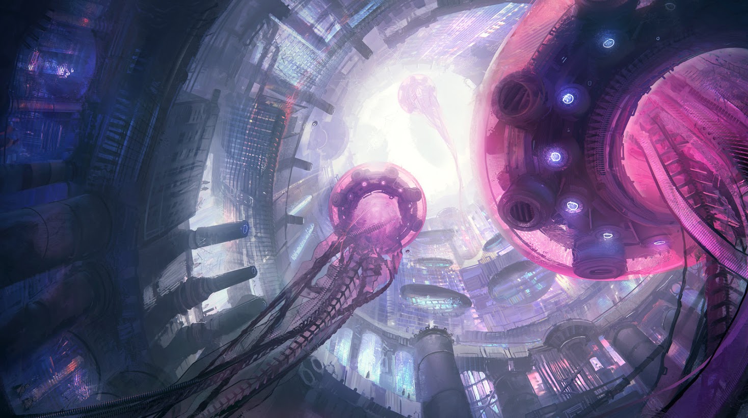 #scifi #artistry