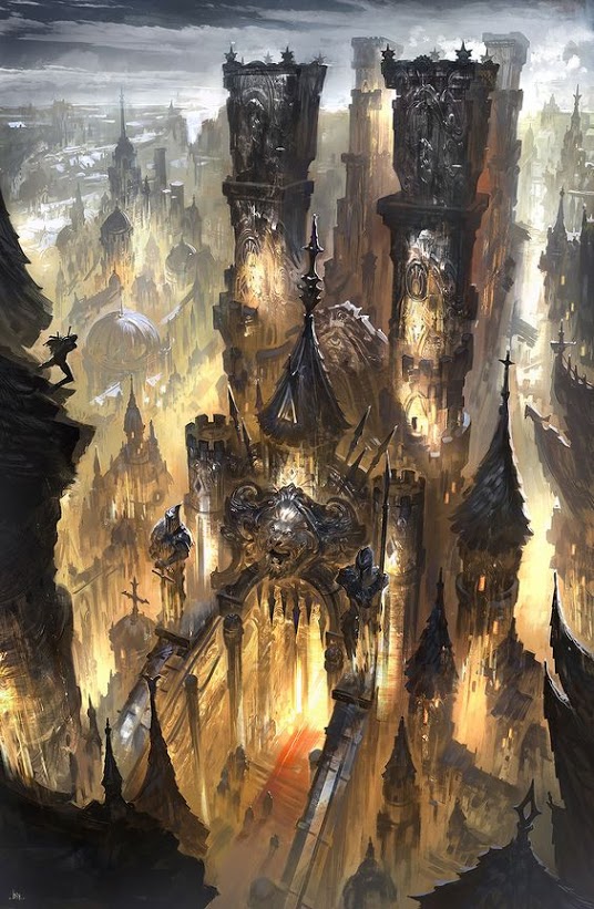 #fantasy #artistry