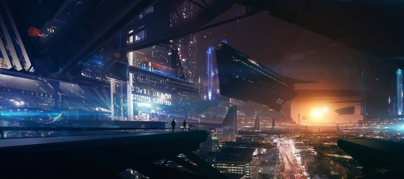 #scifi #artistry