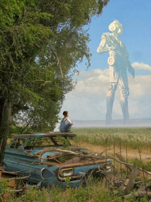#scifi #fantasy #artistry