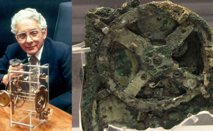 Pět artefaktů, které zpochybňují historii lidstva | Procproto.cz