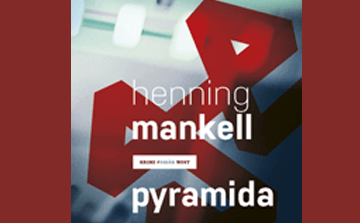 Henning Mankell: Pyramida
