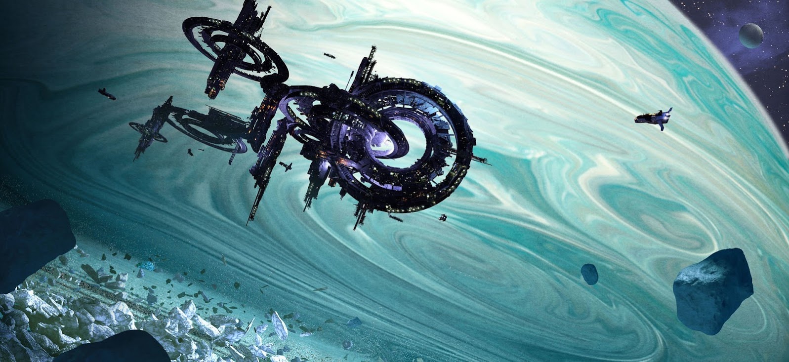#scifi #artistry