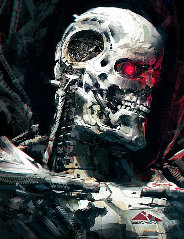 #scifi #artistry