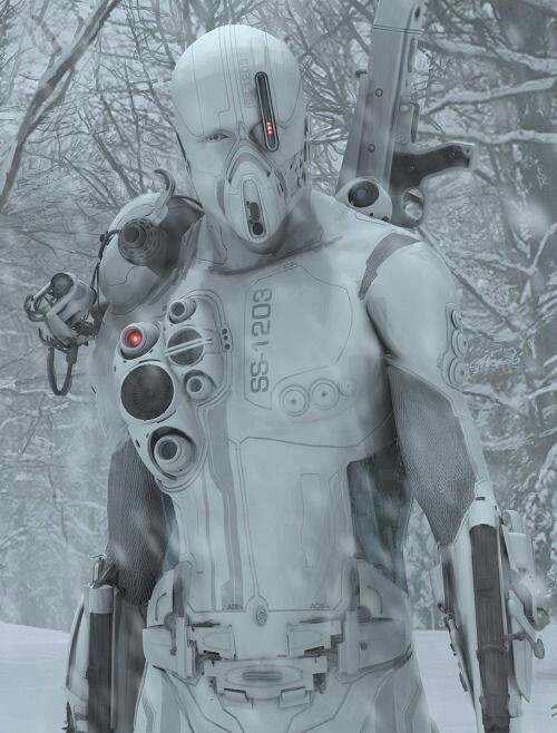 #scifi #artistry