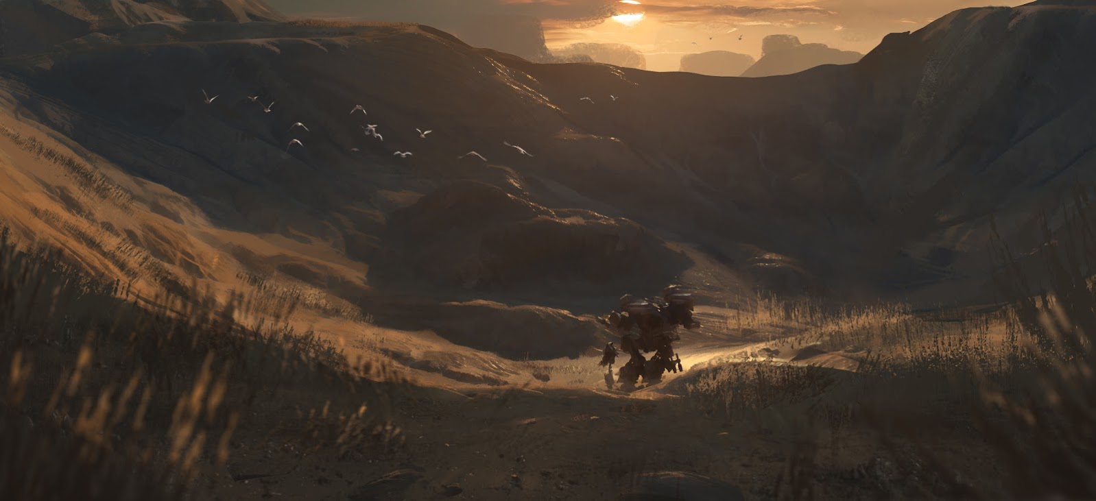 #scifi #artistry