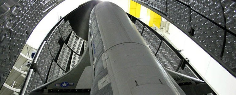 Russia Is Designing A Nuclear Bomber That Could Fire From Space
