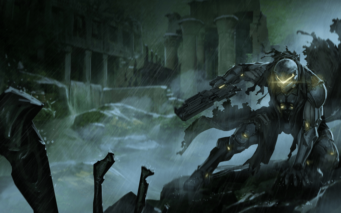 #scifi #artistry