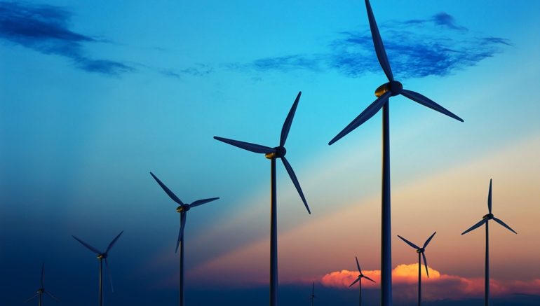 South Australia Just Produced 83% Of Electricity From Wind Energy
