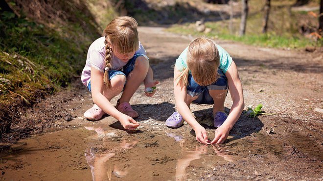 Děti s nemilým zlozvykem pomáhají svému zdraví? Vědci přišli se zajímavým tvrzením | EuroZprávy.cz – Aktuální události z domova i ze světa