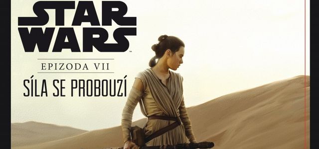 Červnové knižní sci-fi novinky přináší 7 díl. Star Wars a další pecky | FANZINE.cz
