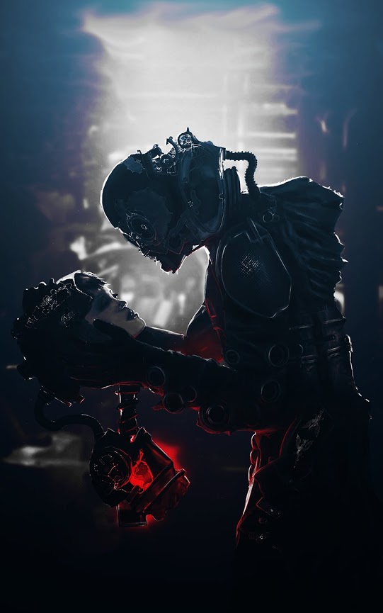 #scifi #artistry