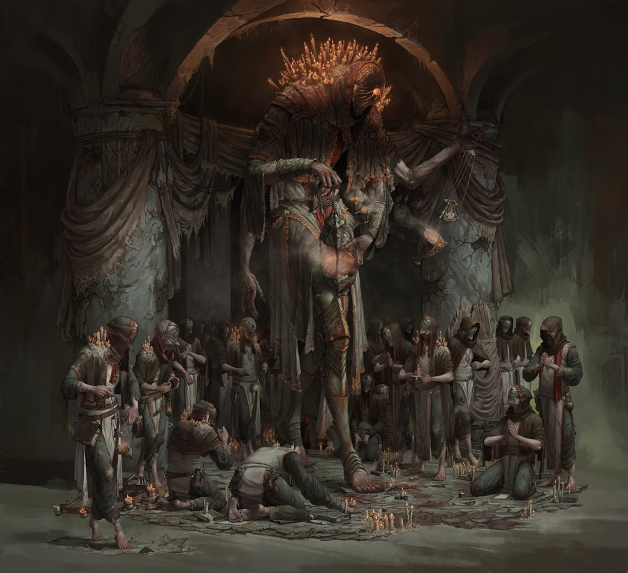 #fantasy #artistry