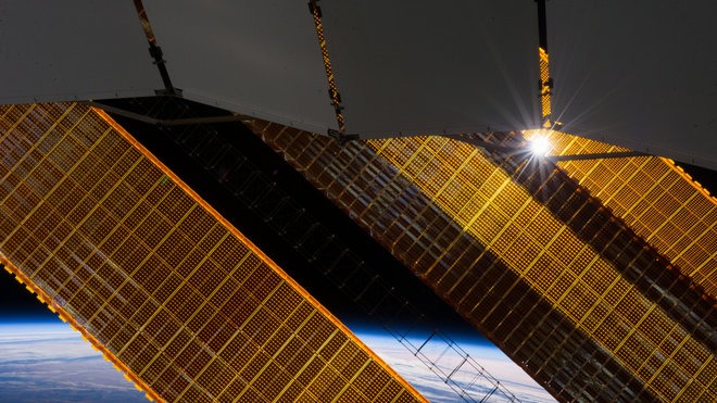 NASA plánuje postavit 6 úchvatných příbytků pro život ve vesmíru | EuroZprávy.cz – Aktuální události z domova i ze světa
