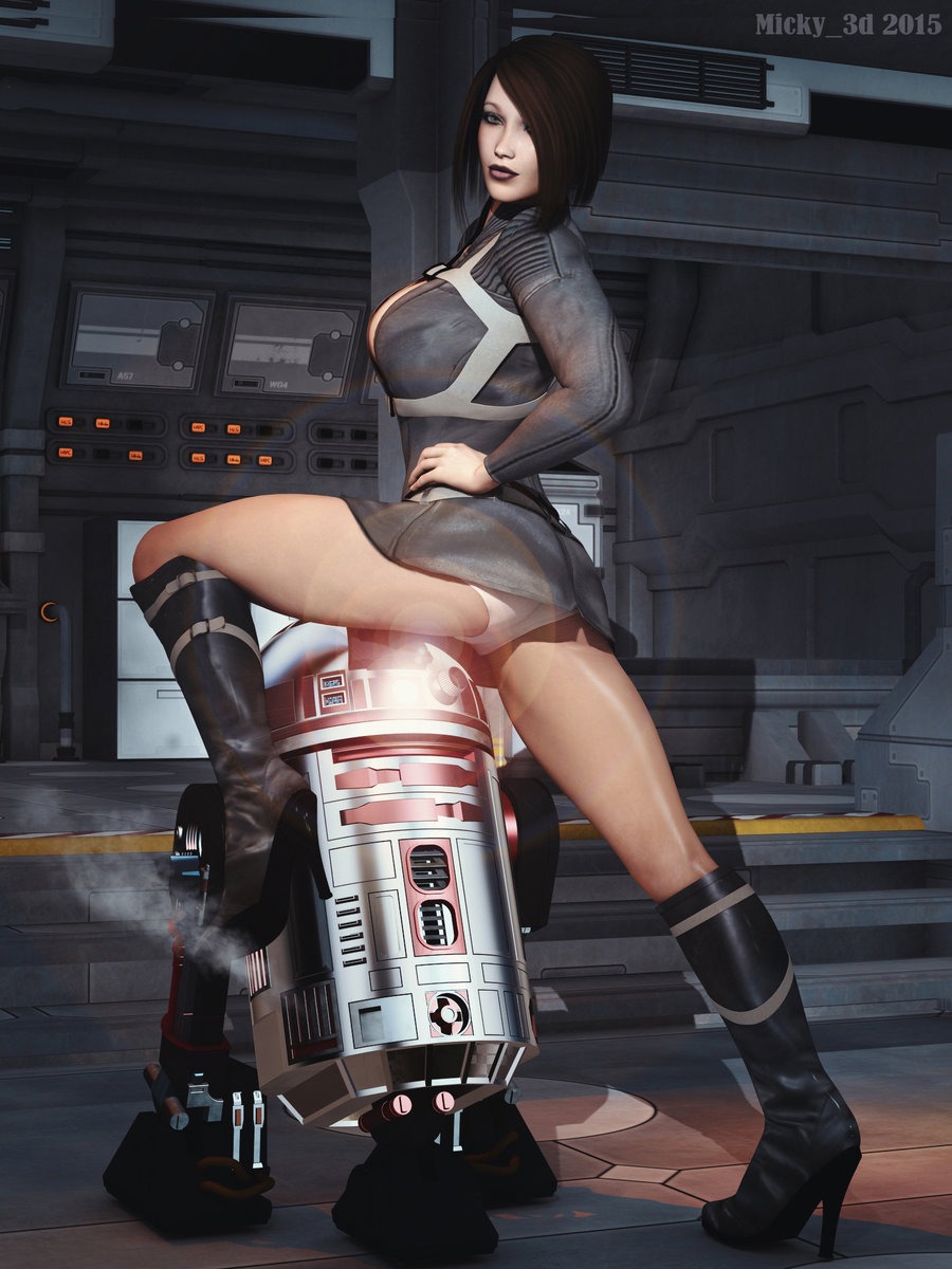 Robortek budoucnosti