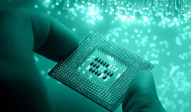 Elektronika bude v budoucnu růst jako člověk | VTM.cz