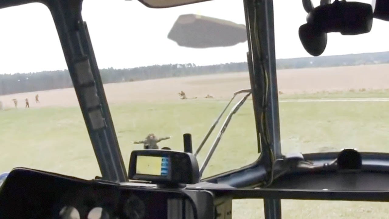 Ruské letectvo se střetlo s UFO | Procproto.cz