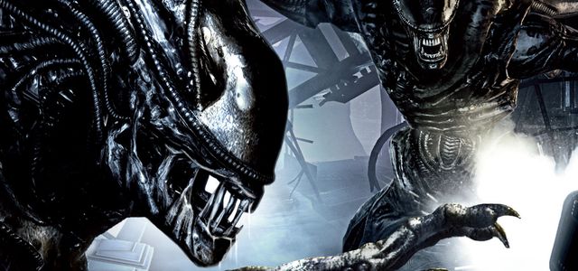 Srpnové knižní sci-fi novinky přinášejí Vetřelce i Dänikena | FANZINE.cz