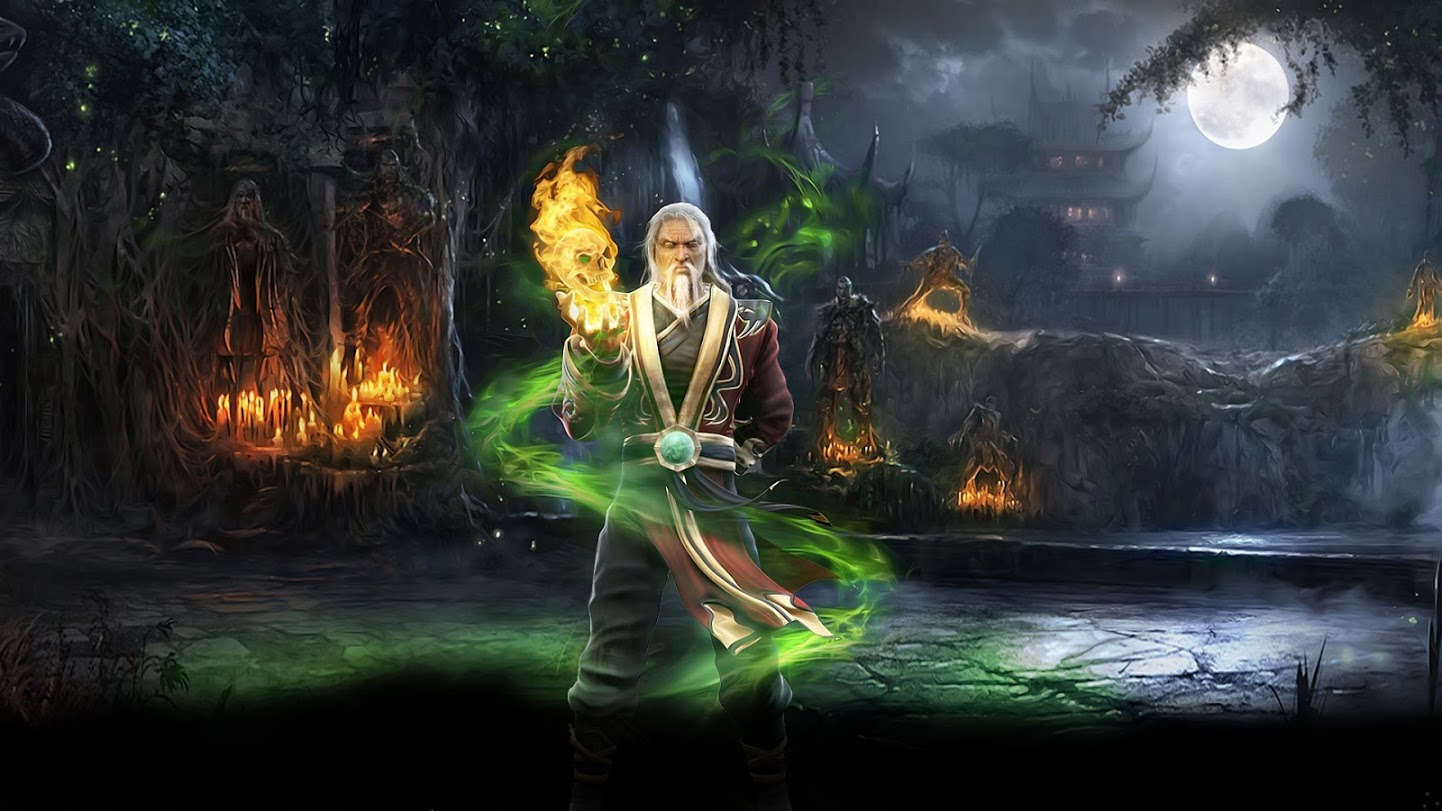 #fantasy #artistry