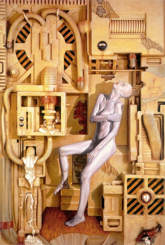 #scifi #artistry