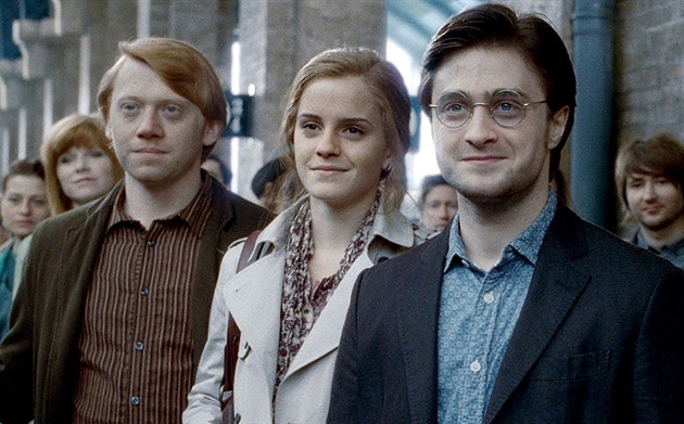 Bez Severuse Snapea to nejde. Harry Potter se vrací a oživuje mrtvé