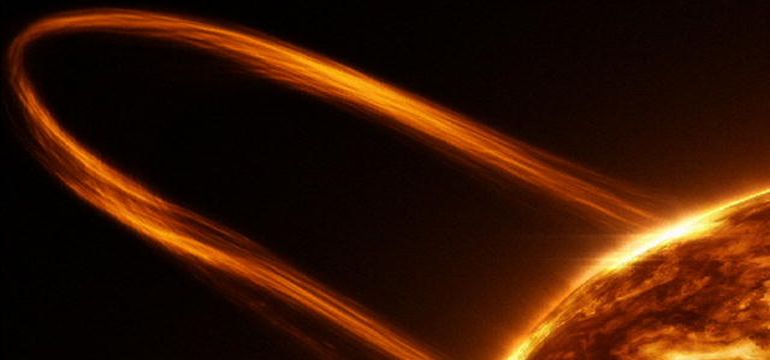 New Research Uncovers Mysterious Source Of X-Ray Emissions