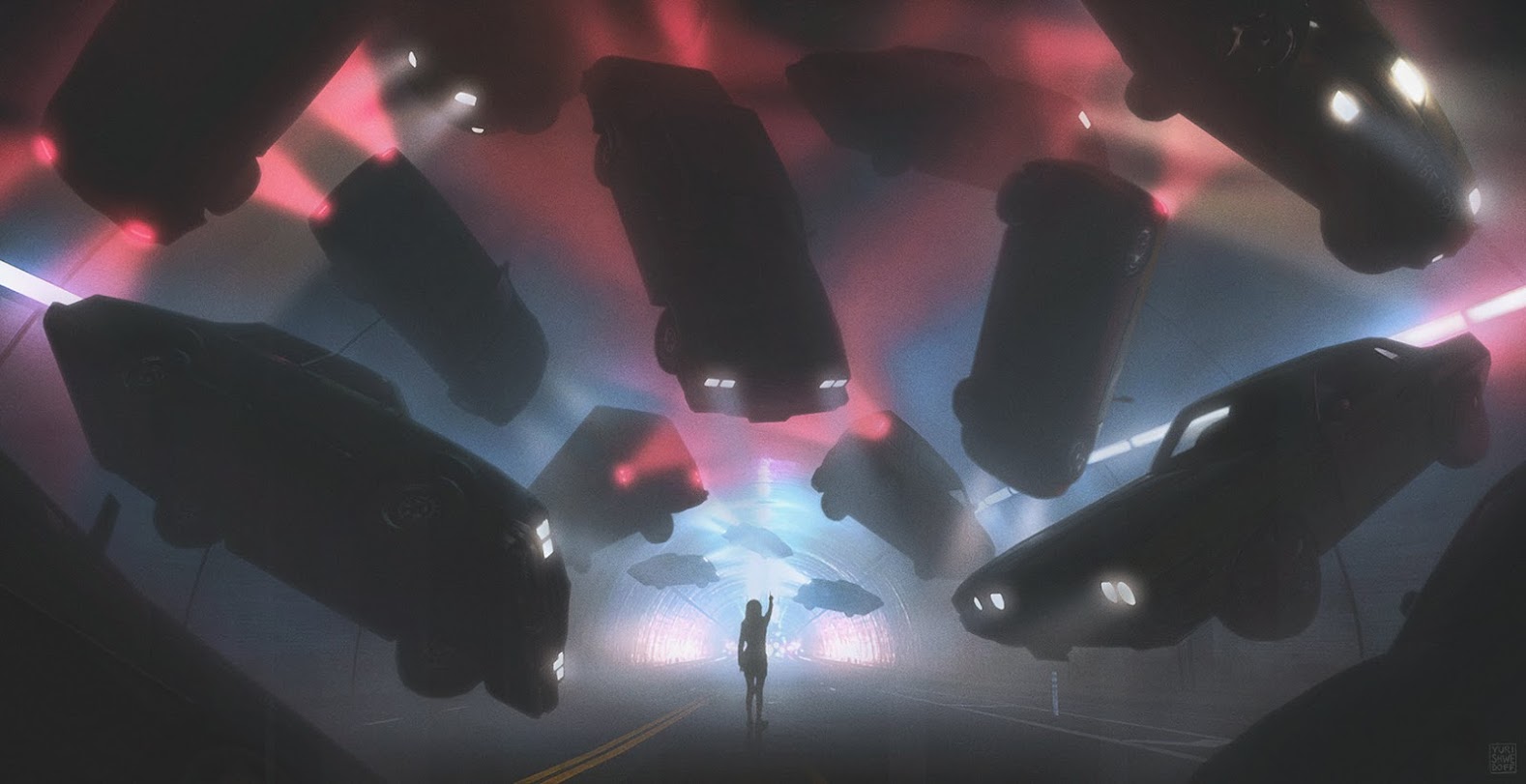 #scifi #artistry