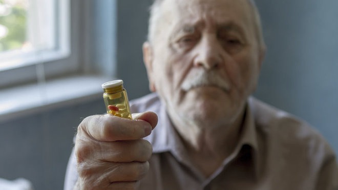 A je konec. Vědci přepisují učebnice, lidé se vyššího věku nedožijí | EuroZprávy.cz – Aktuální události z domova i ze světa