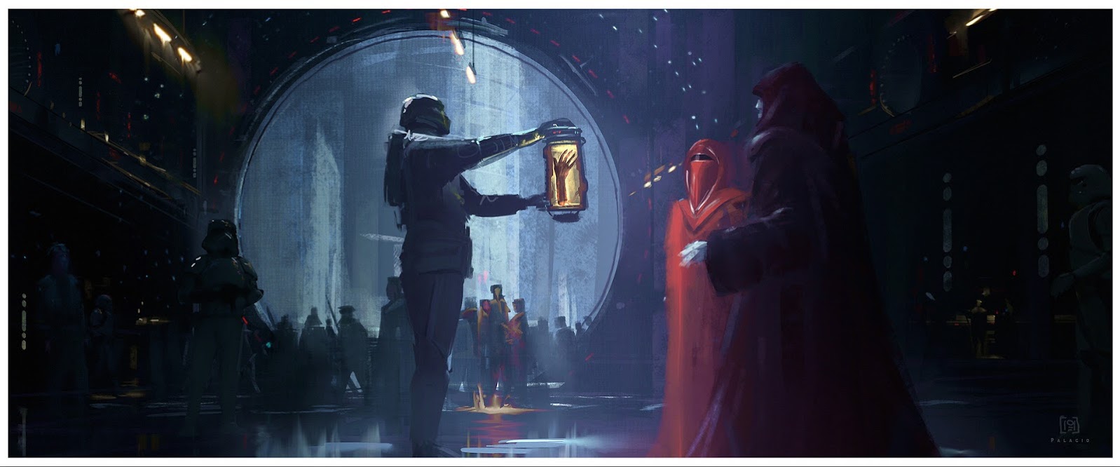 #scifi #artistry