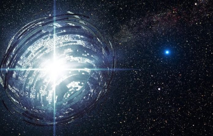 Mimozemská konstrukce u hvězdy KIC 8462852 nečekaně zmizela | Procproto.cz