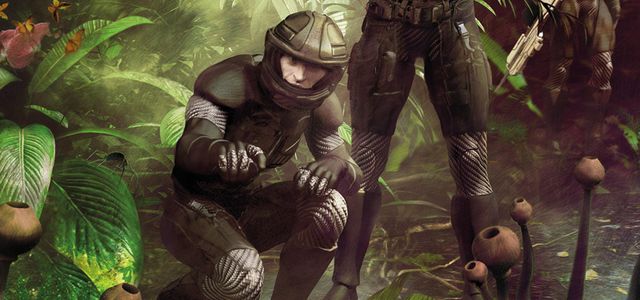 Nové sci-fi knihy v září – Lukjaněnko i Duna, Vetřelec a Star Wars | FANZINE.cz