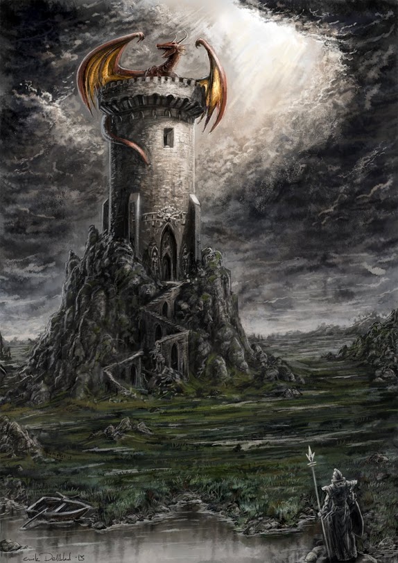 #fantasy #artistry