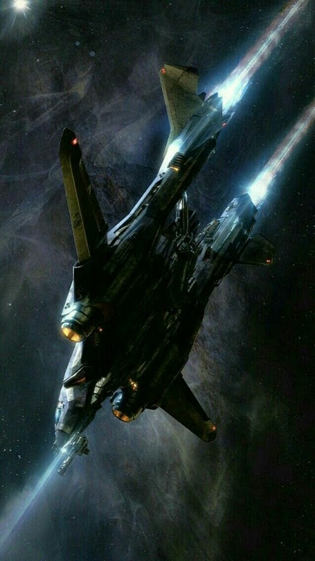 #scifi #artistry
