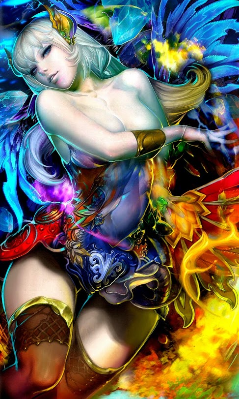Where do naughty rainbows go? Prism