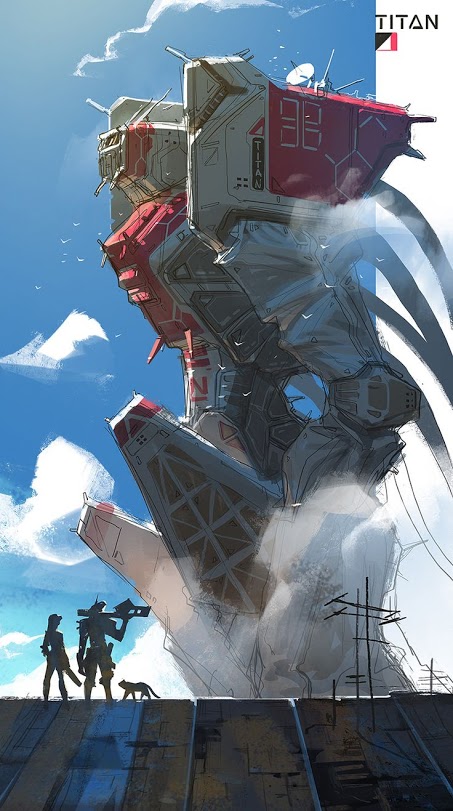 #scifi #artistry