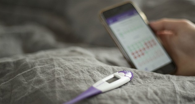 Fyzička z CERNu vyvinula aplikaci pro ty, kdo nechtějí běžnou antikoncepci