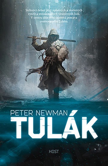 Recenze: Peter Newman | Vaše literatura