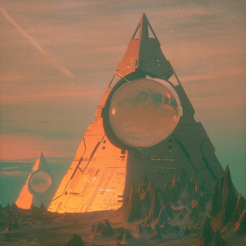 #scifi #artistry