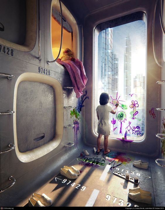 #scifi #artistry